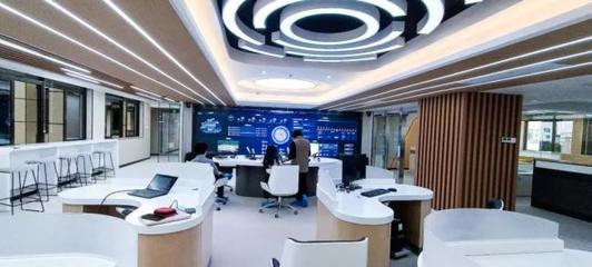 數智客服 指尖辦電——CREATOR快捷助南方電網廣西電網公司客戶服務中心改造升級信息服務業務